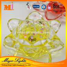 Made In China Birthday Party Celebration Heartwarming Aromatic Candle